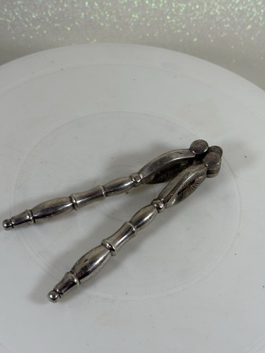 Antique victorian silver - antique,