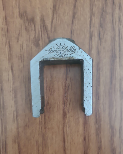 CAMPAGNOLO- Tool# 729 - Fork