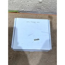 Black/Silver VHS-to-DVD