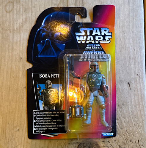 Kenner star wars - kenner, shadows