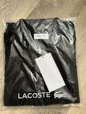 Lacoste Women Black Slim Fit