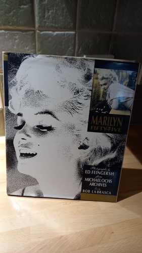 Marilyn monroe fifty five - marilyn, monroe:
