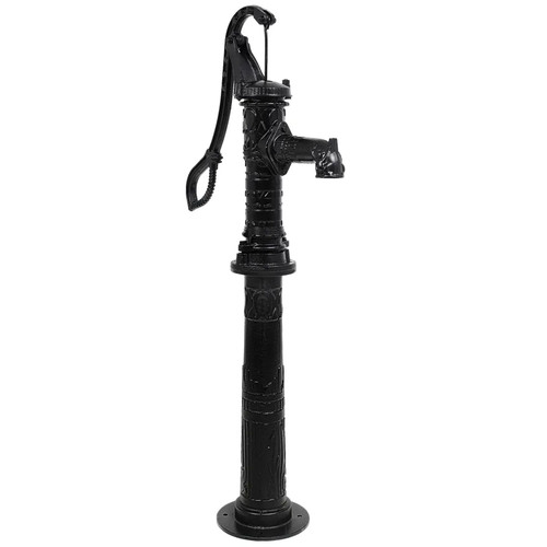 Walplus garden water pump - garden,