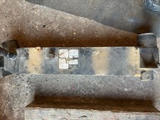 Ford Cosworth Intercooler 