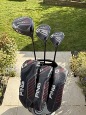 Ping G410 *Wood Set* #Driver