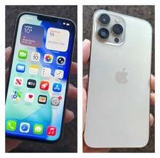 Apple iPhone 13 Pro Max Gold