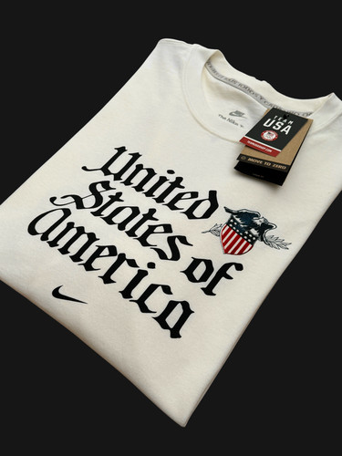 Nike team usa olympic - nike, men's
