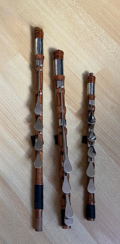 Irish uilleann bagpipe - uilleann,
