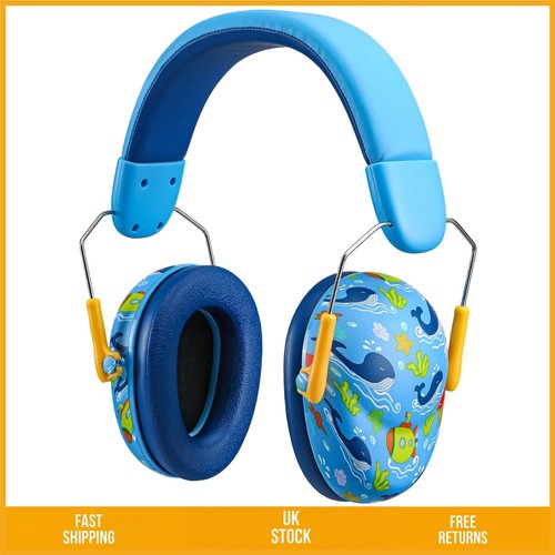 Quiet noise cancelling kids - noise,
