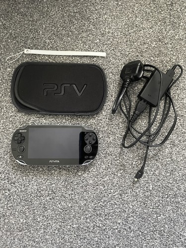Modded vita 128gb sd card - +,