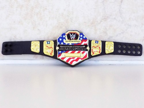 Wwe mattel elite united states - wwe,