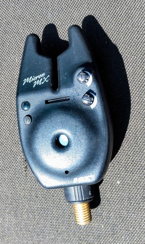 Fox micron compact carp - x,