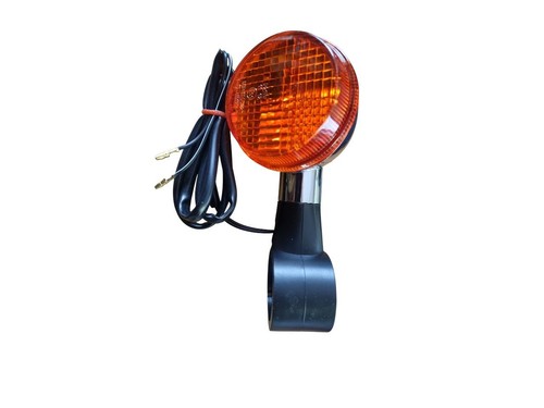 Indicator front right - indicator, vt