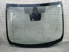NISSAN MICRA WINDSCREEN WINDSHIELD GLASS FRONT 727005FW5G MK5 K14 2020 - 2022