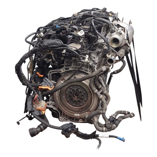 Volvo xc40 complete engine 0 - xc40, 2.0