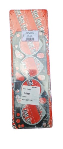 Fai hg454 cylinder - hg454, head