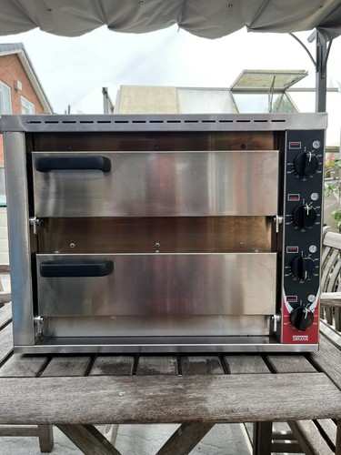 Sirman stromboli double deck - stromboli,
