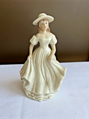 Bond street figurine - bond,