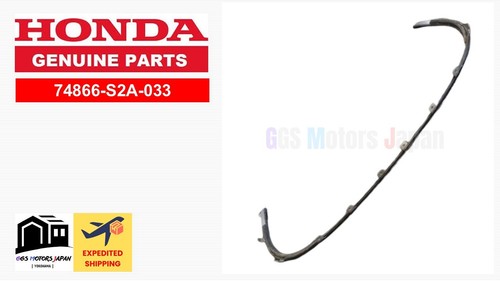 Honda oem 74866 s2a 033 - honda, 74866-s2a-033
