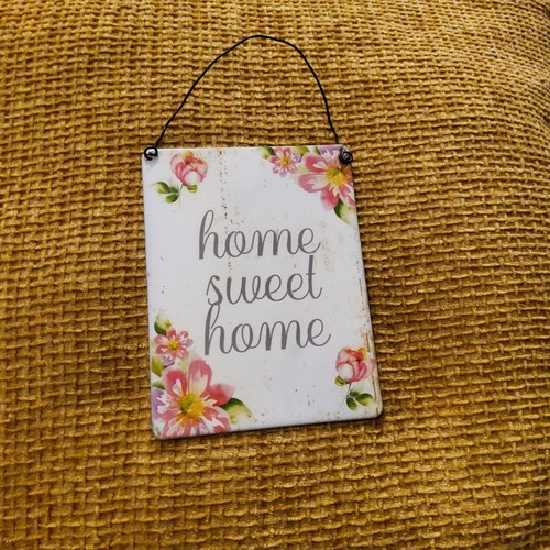 New shabby chic metal - new,
