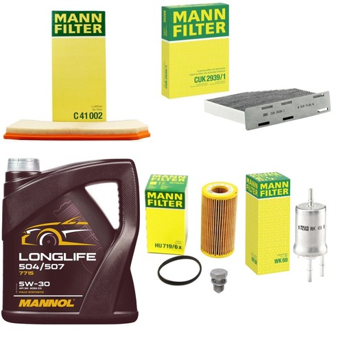 Longlife all mann - +,