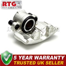 Brake Caliper Front Left Fits