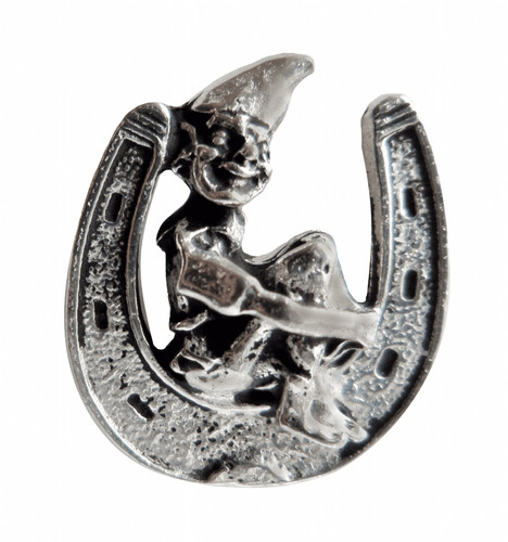 Cornish pixie piskey - cornish,