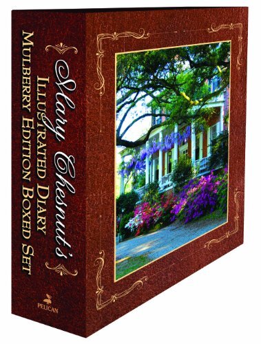 Mary chesnut illustrated - chesnut's,