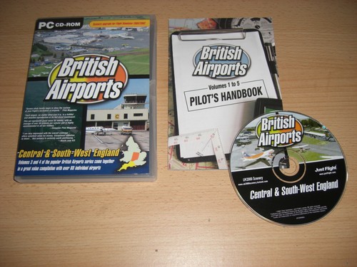 British airports central - british,