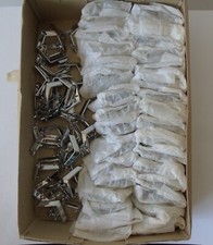 Dealers Lot of 350+ Chrome
