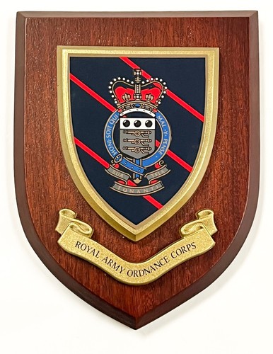 Raoc royal army - royal, corps