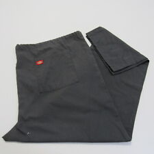 Dickies MENS Work Pants straight leg carpenter jogger W 44-46/ L 30 REF (Y01614)