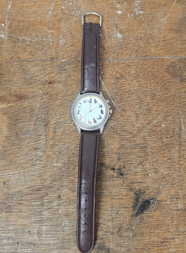 Vintage japan movement - vintage,