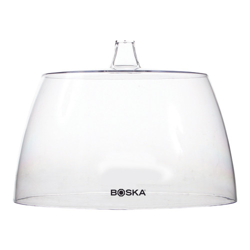 Boska plastic dome replacement - boska,