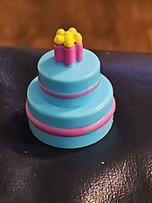 Peppa Pig Birthday Cake