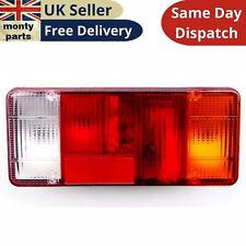 Rear Right Hand Tail Light