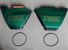 Fairing sides body BMW R100RT