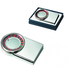 Design Led Silver Plated