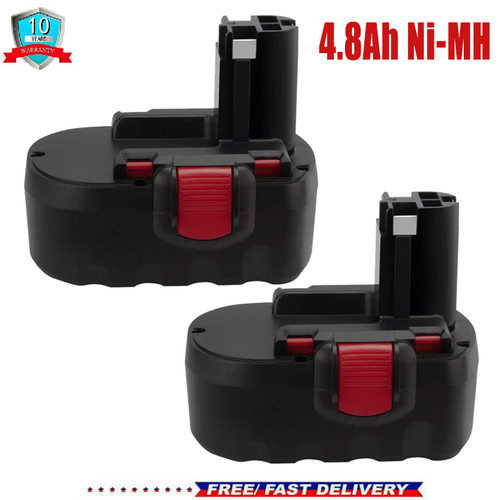 18v 8ah mh - 2x,