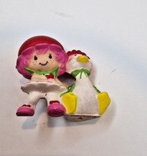 Vintage Strawberry Shortcake