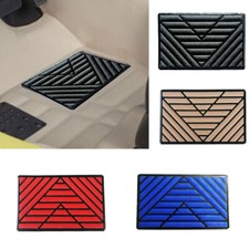 Car Floor Carpet Mat Patch