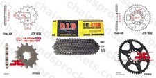 DID Chain & Sprocket Kit
