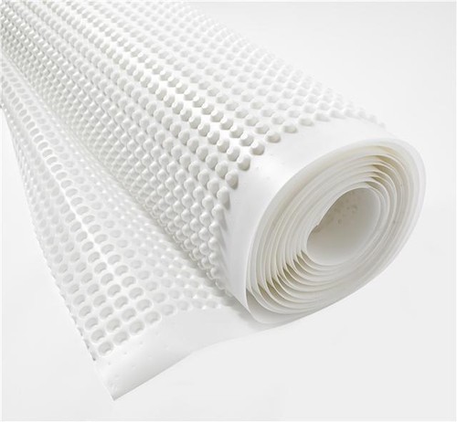 Cavity membrane for basement - for,