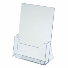 Leaflet Holders Brochure