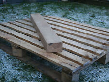 Old Oak Wooden Wood Beam Upcycled  Carpentry DIY Woodwork Joinery