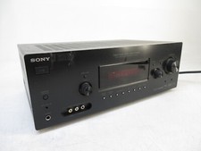 SONY STR-DG710 Digital Audio /