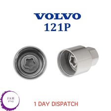 MASTER LOCKING WHEEL SECURITY