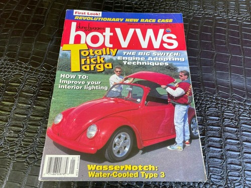 January 1993 dune buggies - 1993,