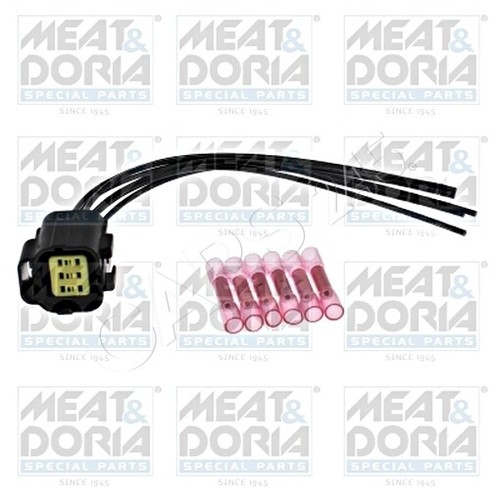 Pressure switch cable - pressure,