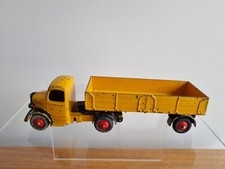 DINKY 521 SUPERTOYS ARTICULATED BEDFORD LORRY & TRAILER